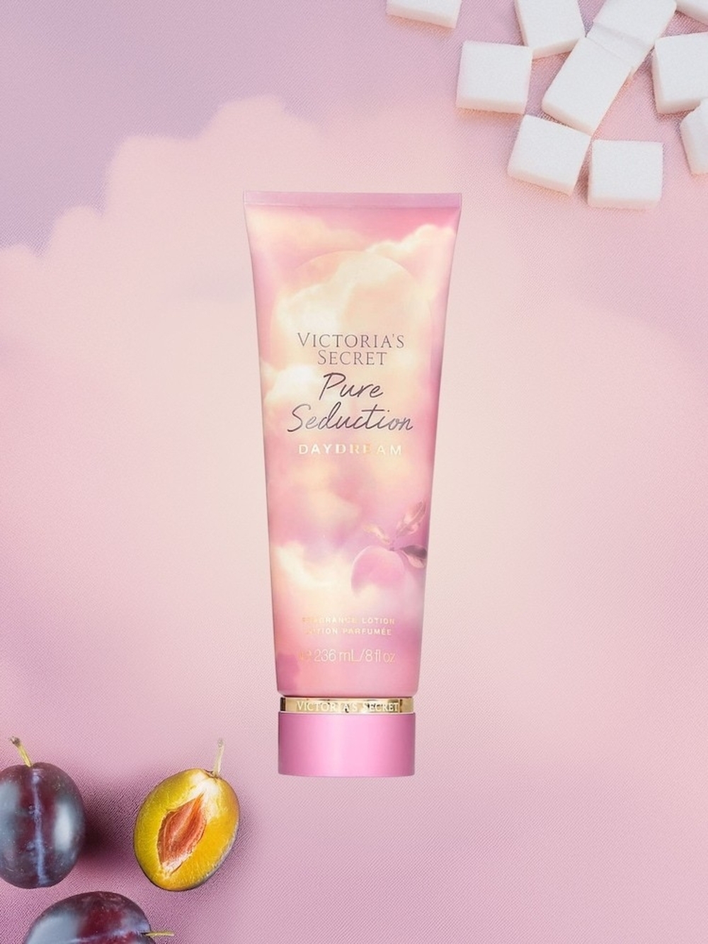 Victoria's Secret Pink Pure Seduction Daydream